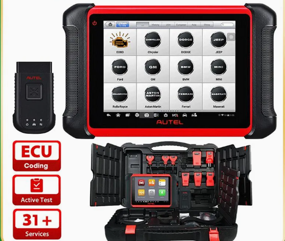 Scanner Diagnostic Test Image 1